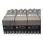 FESTO VMPA2-FB-EMS-4 x3 + MPA1-FB-EMG-8 x1 + MPA-FB-VI