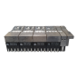 FESTO VMPA2-FB-EMS-4 x3 + MPA1-FB-EMG-8 x1 + MPA-FB-VI