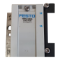 FESTO VMPA2-MPM-EMM-4 x2 + VMPA-KMS2-8-2,5-PUR / 537953 x3 / 537952 x1