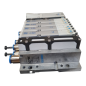 FESTO VMPA2-MPM-EMM-4 x2 + VMPA-KMS2-8-2,5-PUR / 537953 x3 / 537952 x1