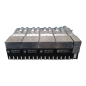 FESTO VMPA2-FB-EMS-4 x4 Module électronique  537983+ électrodistributeur 537952