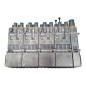 FESTO VMPA2-FB-EMS-4 x4 Module électronique  537983+ électrodistributeur 537952