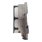 FESTO VMPA2-FB-EMS-4 x4 Module électronique  537983+ électrodistributeur 537952 + MPA-FB-VI