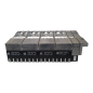 FESTO VMPA2-FB-EMS-4 x4 Module électronique  537983+ électrodistributeur 537952 + MPA-FB-VI