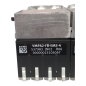 FESTO VMPA2-FB-EMS-4 x4 Module électronique  537983+ électrodistributeur 537952 + MPA-FB-VI