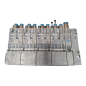 FESTO VMPA2-FB-EMS-4 x4 Module électronique  537983+ électrodistributeur 537952 + MPA-FB-VI