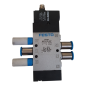 FESTO CPE10-M1CH-5L-M7 Électrovanne 550223 3-8bar FESTO CPE10-M1CH-5L-M7 Électrovanne 550223 3-8bar