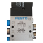 FESTO CPE10-M1CH-5L-M7 Électrovanne 550223 3-8bar FESTO CPE10-M1CH-5L-M7 Électrovanne 550223 3-8bar