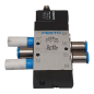 FESTO CPE10-M1CH-5L-M7 Électrovanne 550223 3-8bar FESTO CPE10-M1CH-5L-M7 Électrovanne 550223 3-8bar