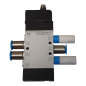 FESTO CPE10-M1CH-5L-M7 Électrovanne 550223 3-8bar FESTO CPE10-M1CH-5L-M7 Électrovanne 550223 3-8bar