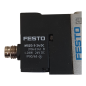 FESTO CPE10-M1CH-5L-M7 Électrovanne 550223 3-8bar FESTO CPE10-M1CH-5L-M7 Électrovanne 550223 3-8bar