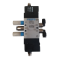 FESTO CPE10-M1CH-5J-M7 Électrovanne 550225 2,5-8bar