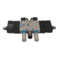 FESTO CPE10-M1CH-5J-M7 Électrovanne 550225 2,5-8bar