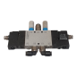 FESTO CPE10-M1CH-5J-M7 Électrovanne 550225 2,5-8bar