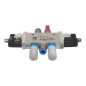 FESTO VUVG-L14-T32C-AT-G18-1P3 Électrovanne