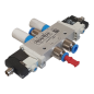 FESTO VUVG-L14-T32C-AT-G18-1P3 Électrovanne