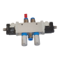 FESTO VUVG-L14-T32C-AT-G18-1P3 Électrovanne