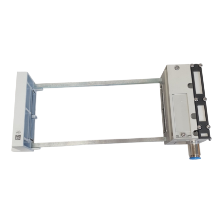 FESTO VMPA1-FB-EPL-GU Plaque d'extrémité + 195716
