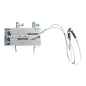FESTO DPZ-16-25-P-A Vérin à double piston 32687 10bar