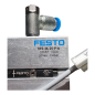 FESTO DPZ-16-25-P-A Vérin à double piston 32687 10bar