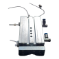 FESTO DPZ-16-25-P-A Vérin à double piston 32687 10bar