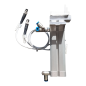 FESTO ADNGF-20-80-P-A Vérin compact pneumatique 537125 10bar