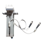 FESTO ADNGF-20-80-P-A Vérin compact pneumatique 537125 10bar
