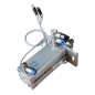 FESTO ADNGF-20-50-P-A Vérin compact pneumatique 554227 10 bar