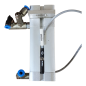 FESTO ADNGF-20-50-P-A Vérin compact pneumatique 554227 10 bar