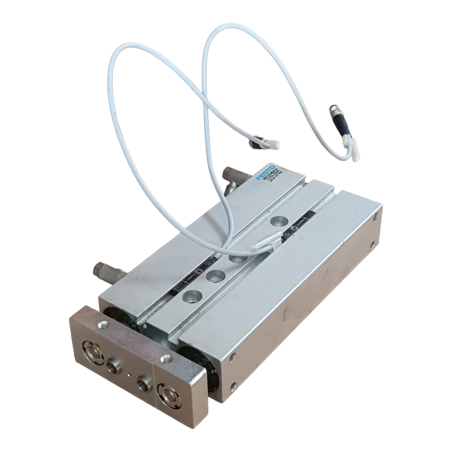 FESTO DPZ-25-80-P-A Vérin à double piston 32704 10 bar