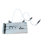 FESTO DPZ-25-80-P-A Vérin à double piston 32704 10 bar FESTO DPZ-25-80-P-A Vérin à double piston 32704 10 bar