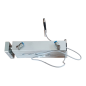 FESTO DPZ-25-80-P-A Vérin à double piston 32704 10 bar FESTO DPZ-25-80-P-A Vérin à double piston 32704 10 bar