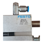 FESTO DPZJ-20-100-P-A-S2 Vérin à double piston 159957 10bar