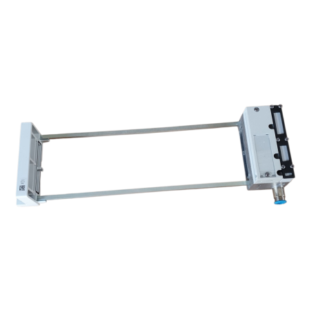 FESTO VMPA1-FB-EPL-GU Plaque d'extrémité 661557 + 195716
