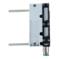 FESTO VMPA1-FB-EPL-GU Plaque d'extrémité 661557 + 195716