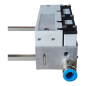 FESTO VMPA1-FB-EPL-GU Plaque d'extrémité 661557 + 195716
