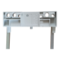 FESTO VMPA1-FB-EPL-GU Plaque d'extrémité 661557 + 195716