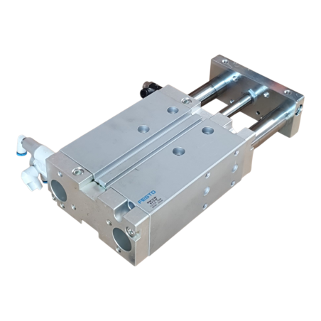 FESTO DFM-32-80-B-P-A-GF Vérin de guidage 532318