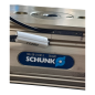 SCHUNK SRU+30-W-180-3 Unité de rotation universelle 361820