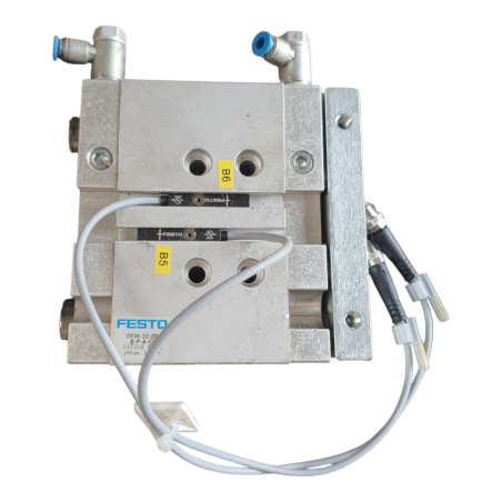 FESTO DFM-32-20-B-P-A-GF Vérin de guidage 532318