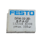 FESTO DFM-32-20-B-P-A-GF Vérin de guidage 532318