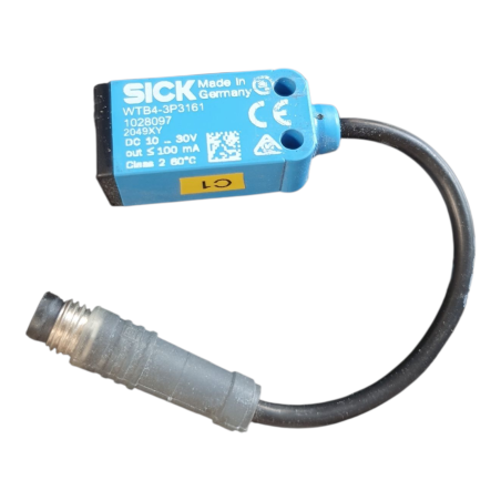 SICK WTB4-3P3161 Capteur photoélectrique 1028097