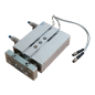 FESTO DPZ-32-50-P-A Vérin à double piston 159820 10 bar FESTO DPZ-32-50-P-A Vérin à double piston 159820 10 bar