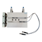 FESTO DPZ-32-50-P-A Vérin à double piston 159820 10 bar FESTO DPZ-32-50-P-A Vérin à double piston 159820 10 bar