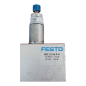 FESTO DPZ-32-50-P-A Vérin à double piston 159820 10 bar FESTO DPZ-32-50-P-A Vérin à double piston 159820 10 bar
