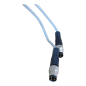 FESTO DPZ-32-50-P-A Vérin à double piston 159820 10 bar FESTO DPZ-32-50-P-A Vérin à double piston 159820 10 bar