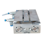 FESTO DPZ-32-50-P-A Vérin à double piston 159820 10 bar FESTO DPZ-32-50-P-A Vérin à double piston 159820 10 bar