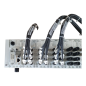 FESTO Assemblage CPX-FEC-1-IE + CPX-AB-8-M8-3POL x5 + VMPA2-FB-EMS-4 x6 + VMPA1-FB-EPL-GU FESTO Assemblage CPX-FEC-1-IE + CPX-AB-8-M8-3POL x5 + VMPA2-FB-EMS-4 x6 + VMPA1-FB-EPL-GU