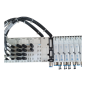 FESTO Assemblage CPX-FEC-1-IE + CPX-AB-8-M8-3POL x5 + VMPA2-FB-EMS-4 x6 + VMPA1-FB-EPL-GU FESTO Assemblage CPX-FEC-1-IE + CPX-AB-8-M8-3POL x5 + VMPA2-FB-EMS-4 x6 + VMPA1-FB-EPL-GU