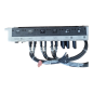 FESTO Assemblage CPX-FEC-1-IE + CPX-AB-8-M8-3POL x5 + VMPA2-FB-EMS-4 x6 + VMPA1-FB-EPL-GU FESTO Assemblage CPX-FEC-1-IE + CPX-AB-8-M8-3POL x5 + VMPA2-FB-EMS-4 x6 + VMPA1-FB-EPL-GU